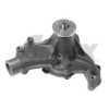 CHEVR 12522033 Water Pump